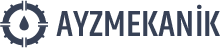 AYZ Mekanik Logo